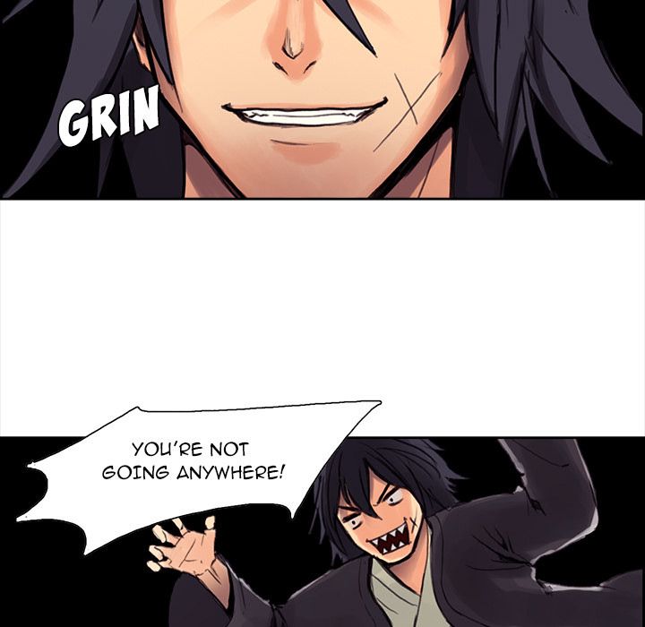 Erostica Manhwa - Chapter 1 Page 45