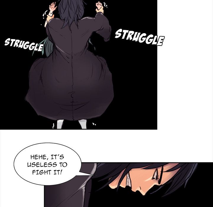 Erostica Manhwa - Chapter 1 Page 47