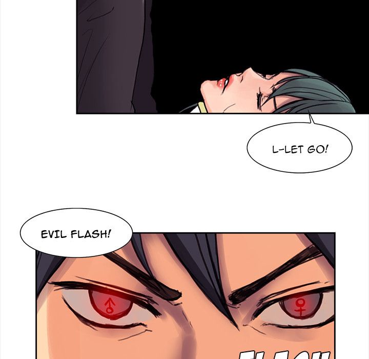 Erostica Manhwa - Chapter 1 Page 48