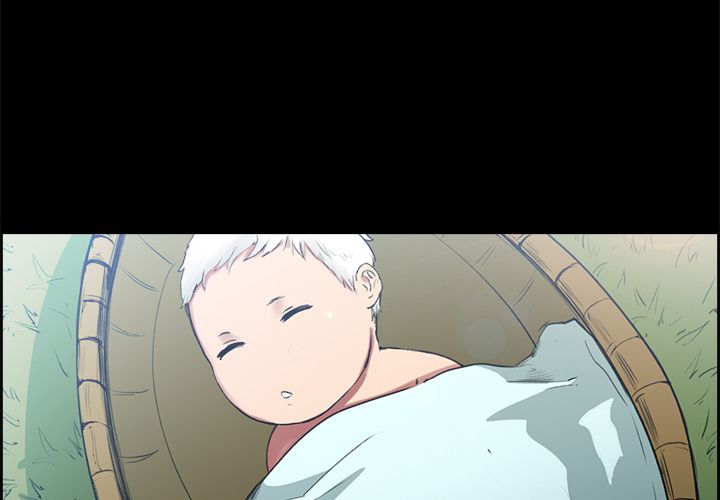 Erostica Manhwa - Chapter 14 Page 1