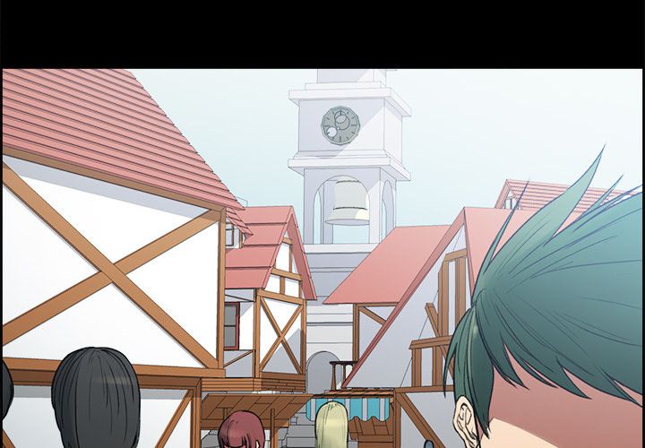 Erostica Manhwa - Chapter 14 Page 3