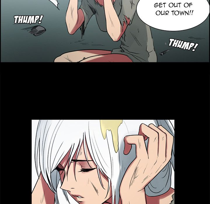 Erostica Manhwa - Chapter 14 Page 5