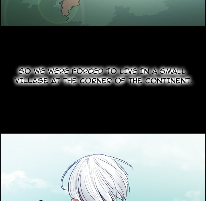 Erostica Manhwa - Chapter 14 Page 7