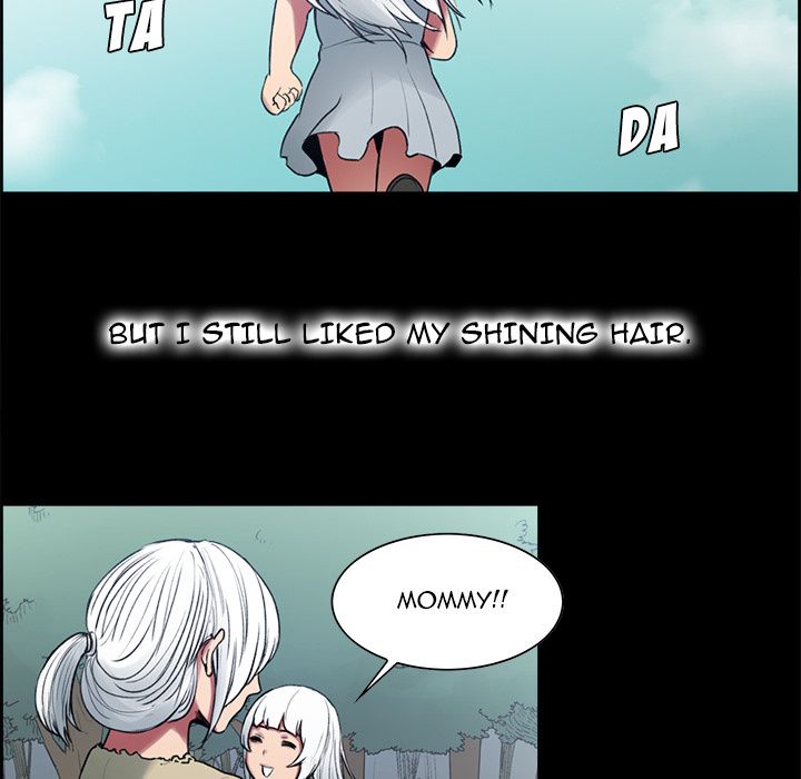 Erostica Manhwa - Chapter 14 Page 8
