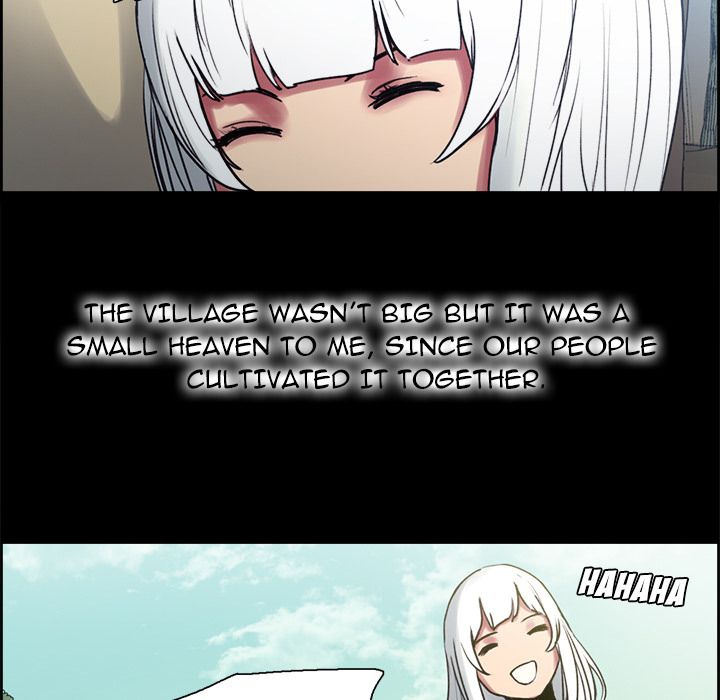 Erostica Manhwa - Chapter 14 Page 12