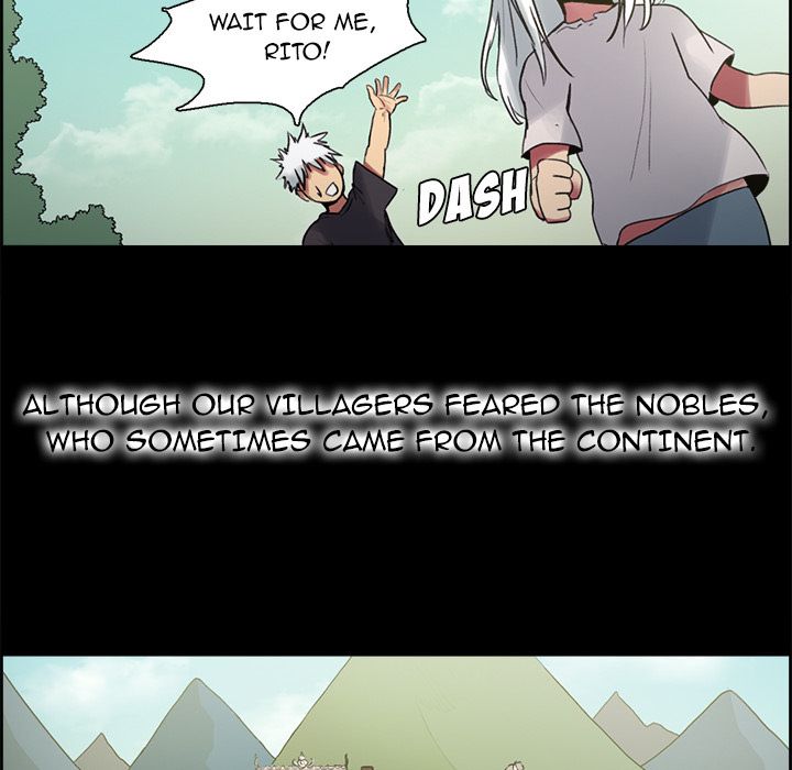 Erostica Manhwa - Chapter 14 Page 13