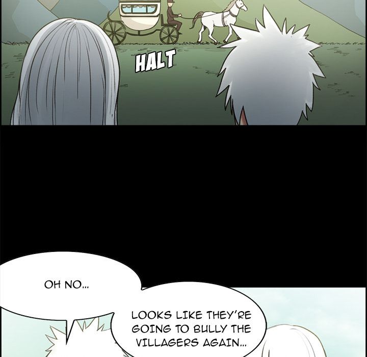 Erostica Manhwa - Chapter 14 Page 14