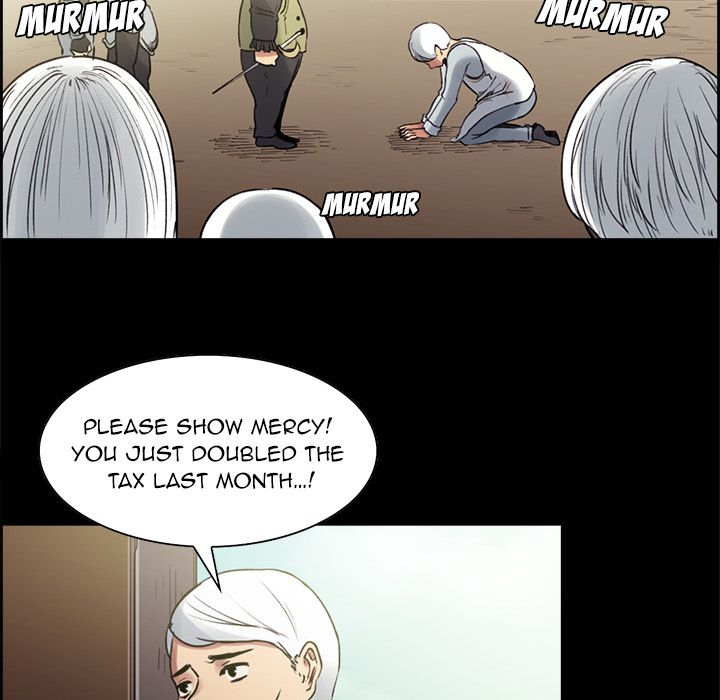 Erostica Manhwa - Chapter 14 Page 16