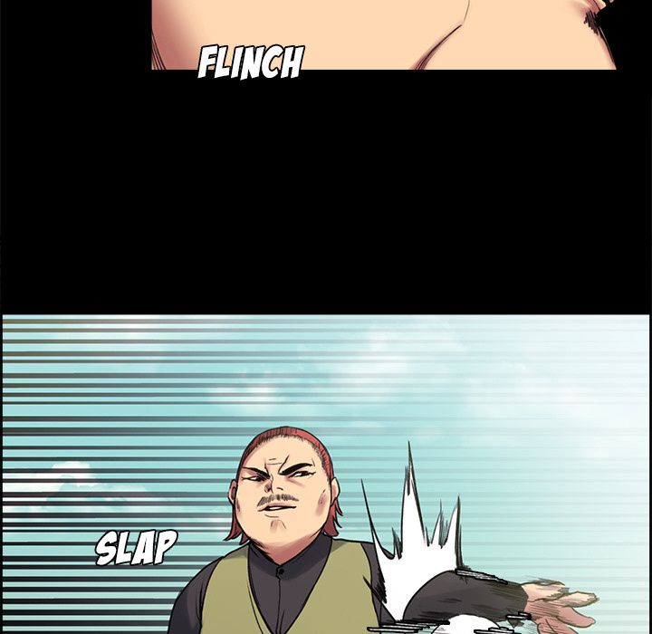 Erostica Manhwa - Chapter 14 Page 18