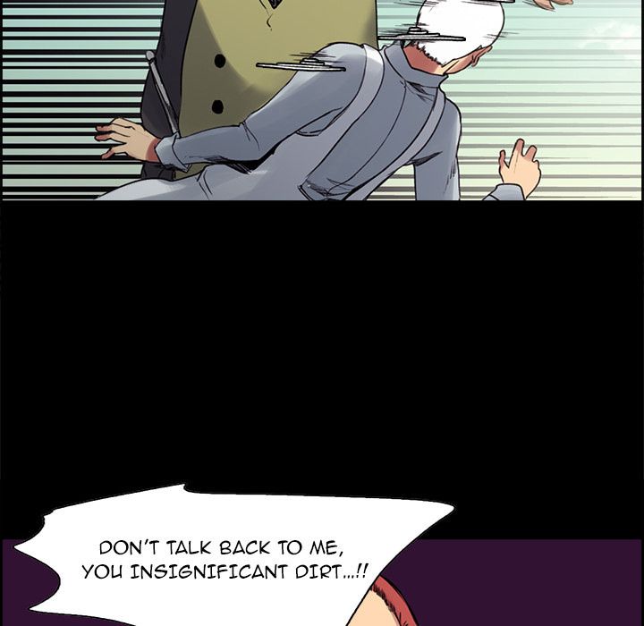 Erostica Manhwa - Chapter 14 Page 19