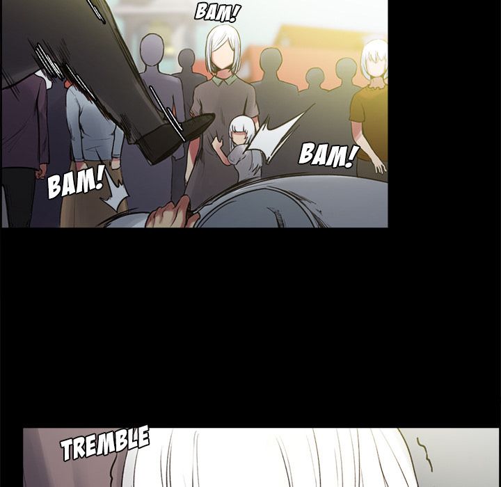 Erostica Manhwa - Chapter 14 Page 21