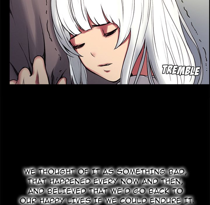 Erostica Manhwa - Chapter 14 Page 22