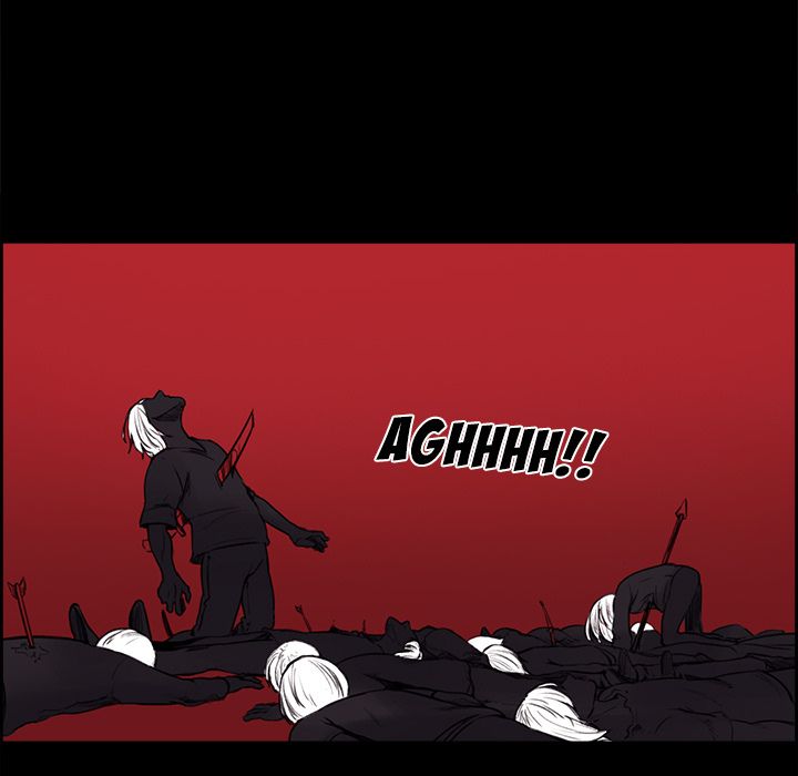 Erostica Manhwa - Chapter 14 Page 25