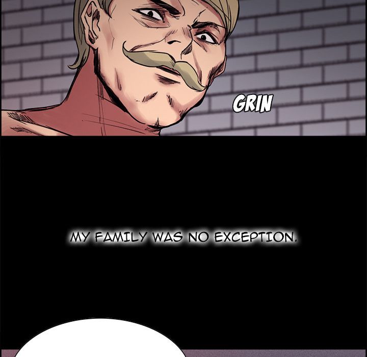 Erostica Manhwa - Chapter 14 Page 30