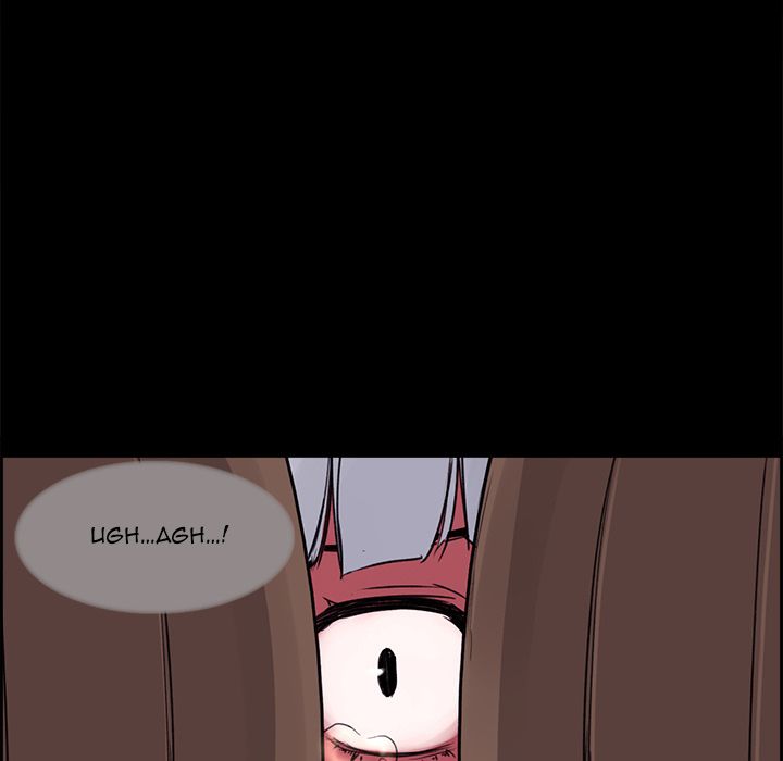 Erostica Manhwa - Chapter 14 Page 33