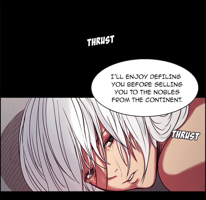 Erostica Manhwa - Chapter 14 Page 37