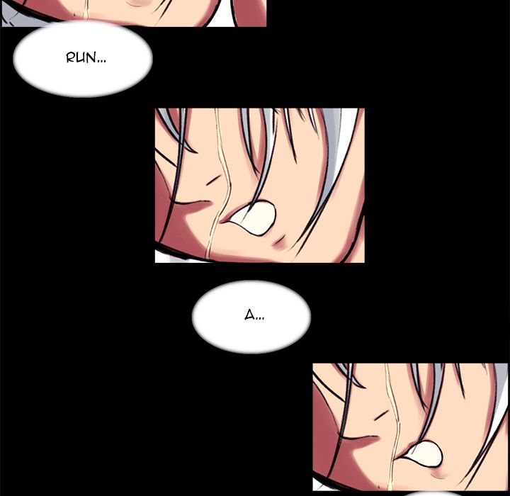 Erostica Manhwa - Chapter 14 Page 39