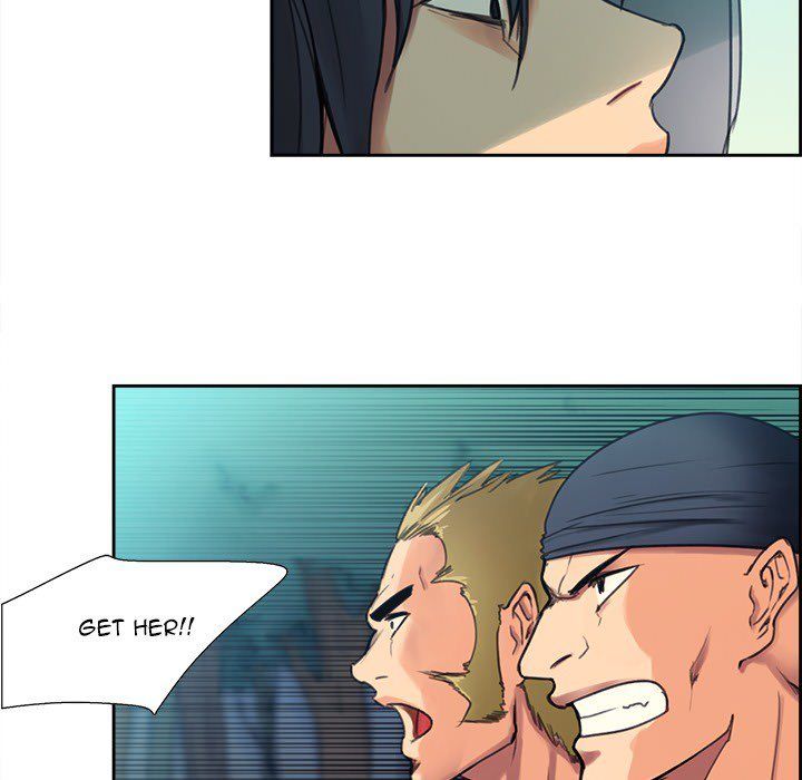 Erostica Manhwa - Chapter 0 Page 7