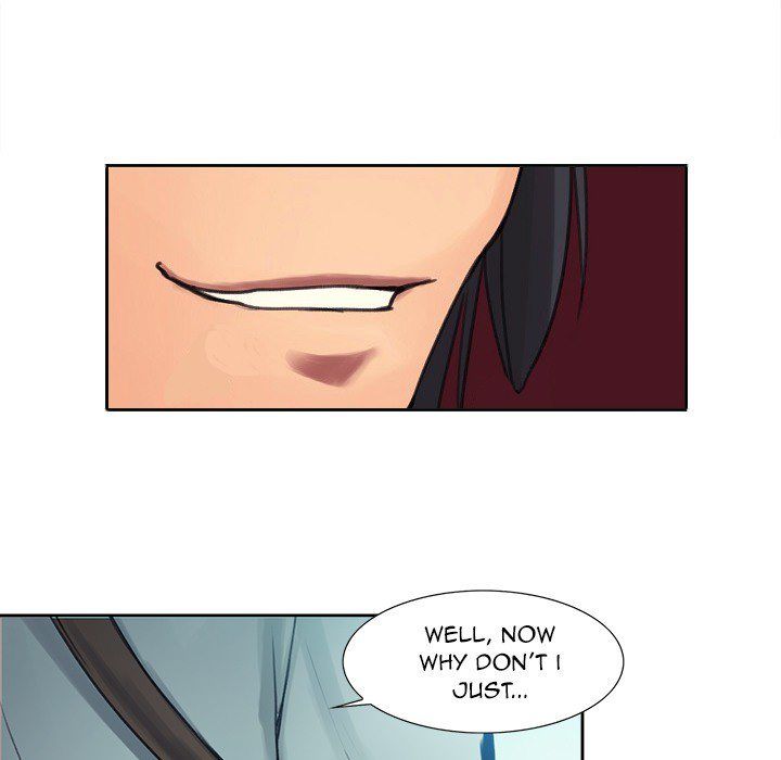 Erostica Manhwa - Chapter 0 Page 9