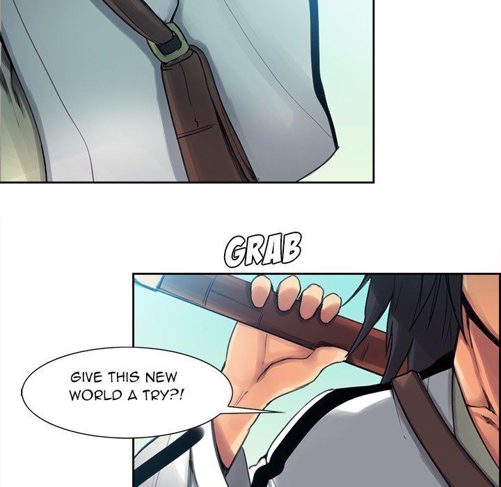 Erostica Manhwa - Chapter 0 Page 10