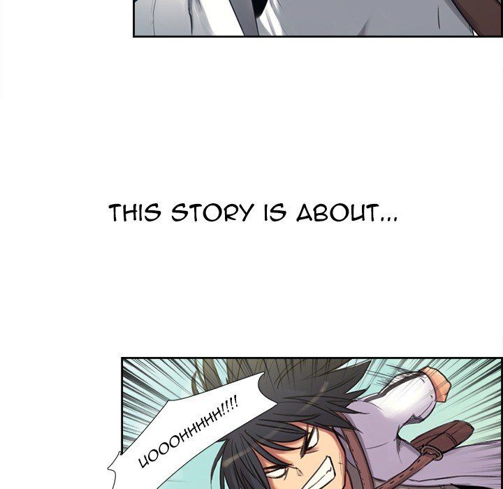 Erostica Manhwa - Chapter 0 Page 11