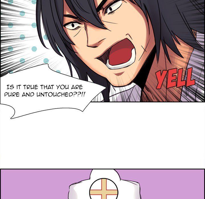 Erostica Manhwa - Chapter 0 Page 18