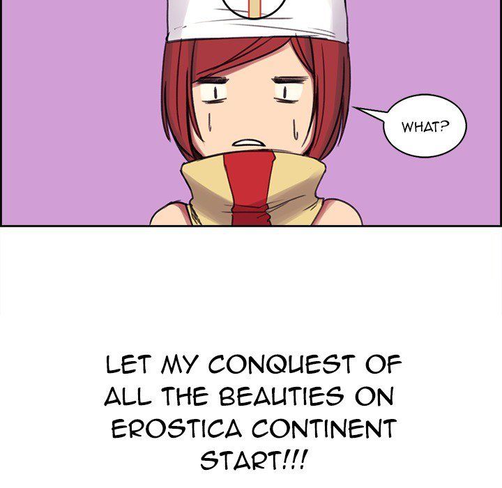 Erostica Manhwa - Chapter 0 Page 19