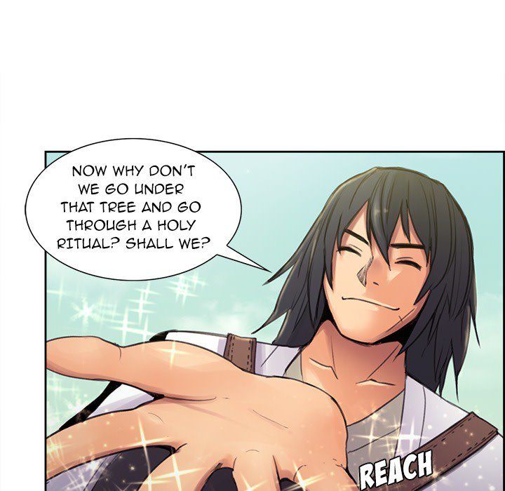 Erostica Manhwa - Chapter 0 Page 20