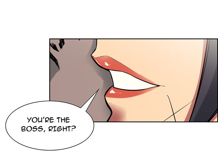 Erostica Manhwa - Chapter 33 Page 2