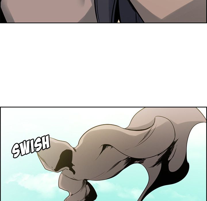 Erostica Manhwa - Chapter 33 Page 4