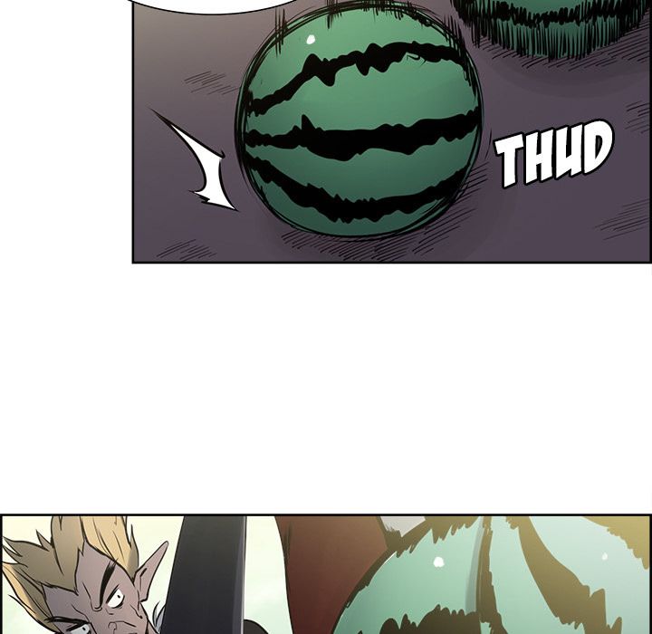 Erostica Manhwa - Chapter 33 Page 8