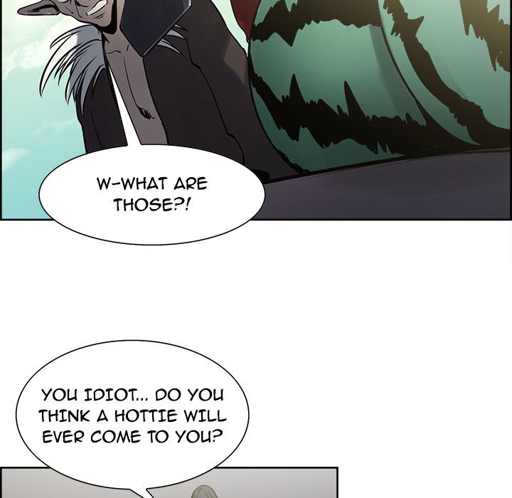 Erostica Manhwa - Chapter 33 Page 9