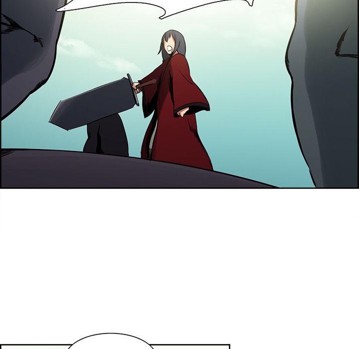 Erostica Manhwa - Chapter 33 Page 14