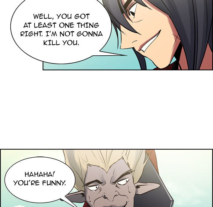 Erostica Manhwa - Chapter 33 Page 24