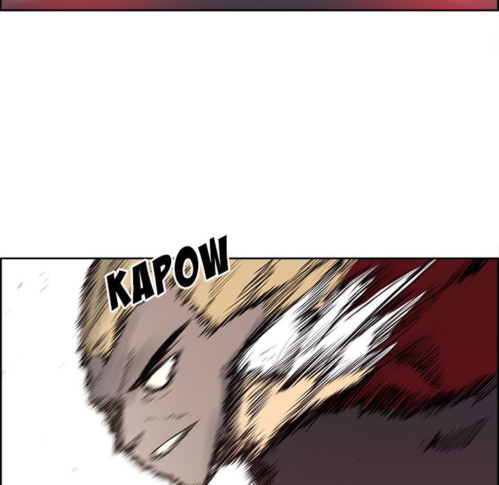 Erostica Manhwa - Chapter 33 Page 29