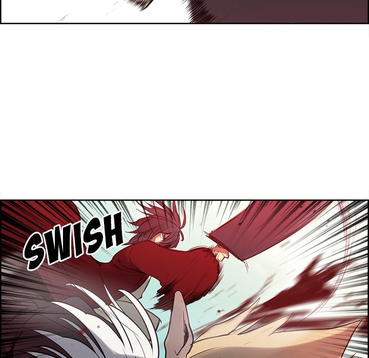 Erostica Manhwa - Chapter 33 Page 30