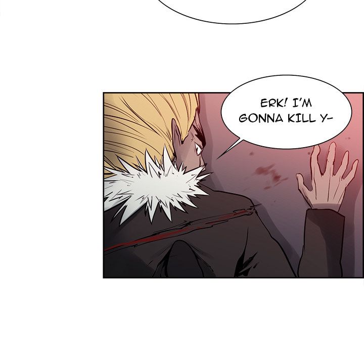 Erostica Manhwa - Chapter 33 Page 32