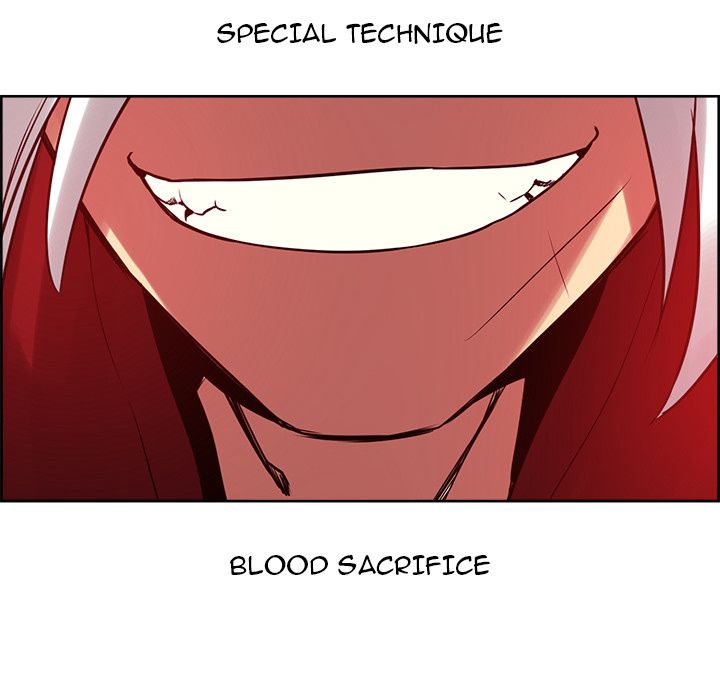 Erostica Manhwa - Chapter 33 Page 35