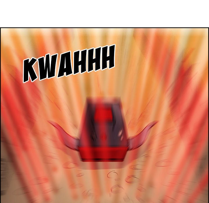 Erostica Manhwa - Chapter 33 Page 37