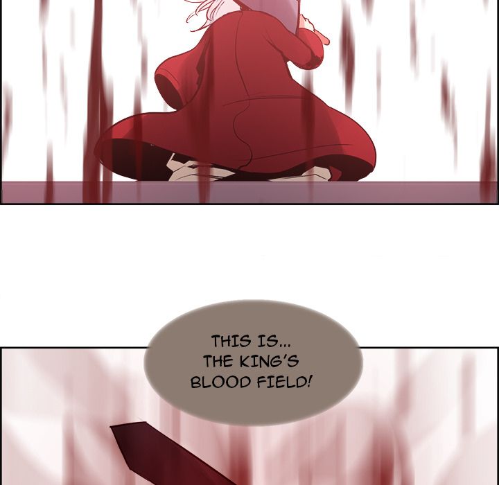 Erostica Manhwa - Chapter 33 Page 39