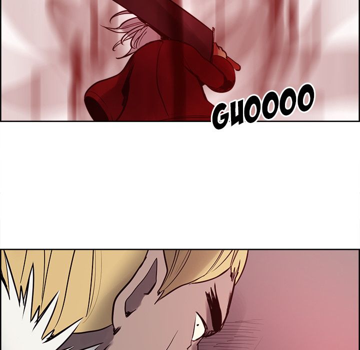 Erostica Manhwa - Chapter 33 Page 40