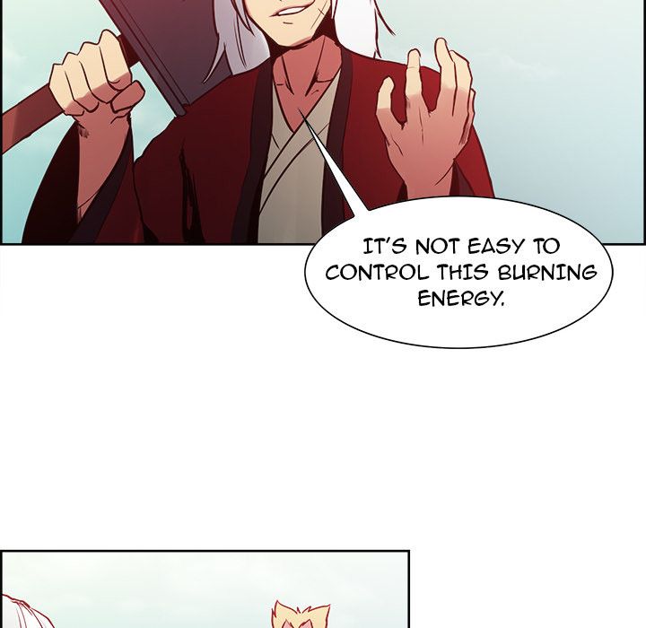 Erostica Manhwa - Chapter 33 Page 42