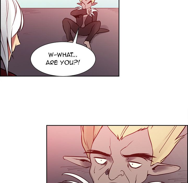 Erostica Manhwa - Chapter 33 Page 43