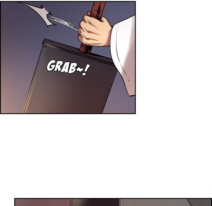 Erostica Manhwa - Chapter 9 Page 11