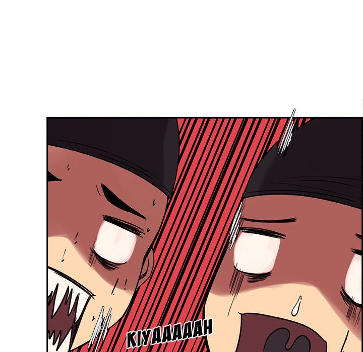 Erostica Manhwa - Chapter 9 Page 16