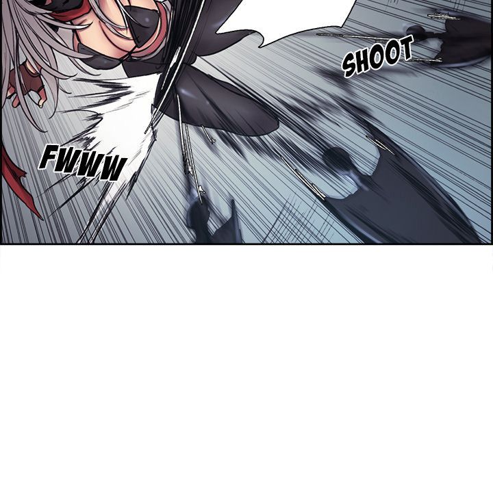 Erostica Manhwa - Chapter 9 Page 18