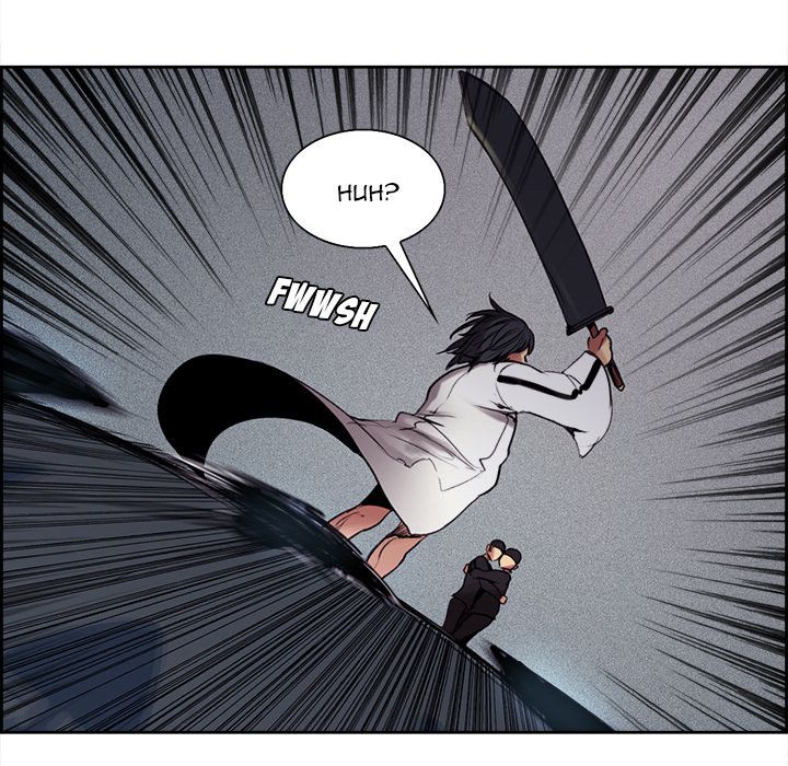 Erostica Manhwa - Chapter 9 Page 19