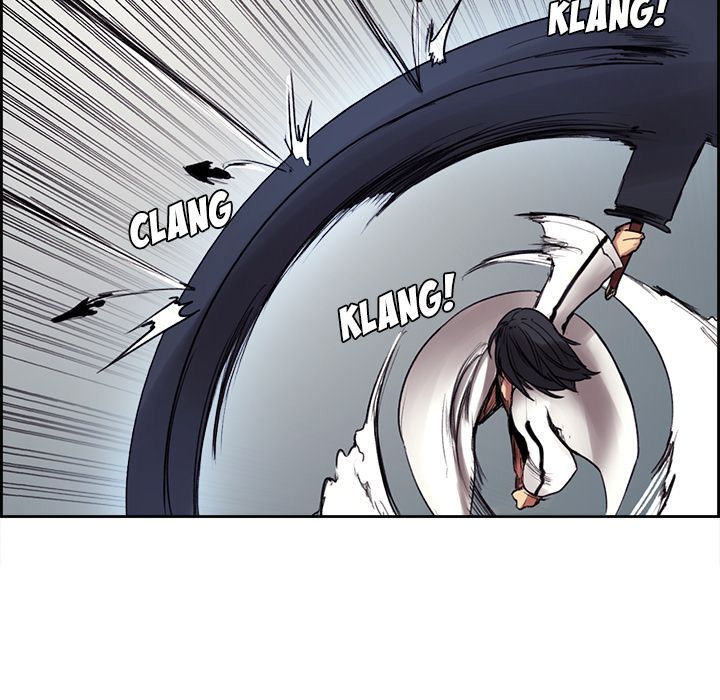 Erostica Manhwa - Chapter 9 Page 22