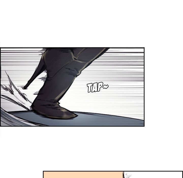 Erostica Manhwa - Chapter 9 Page 23