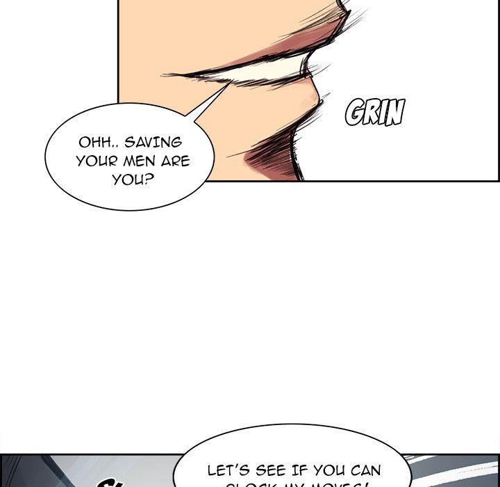 Erostica Manhwa - Chapter 9 Page 24